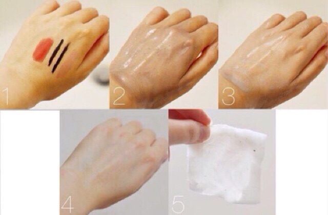 Dầu Tẩy Trang Muji Nhật Bản 200ml (sẵn-có bill) | BigBuy360 - bigbuy360.vn