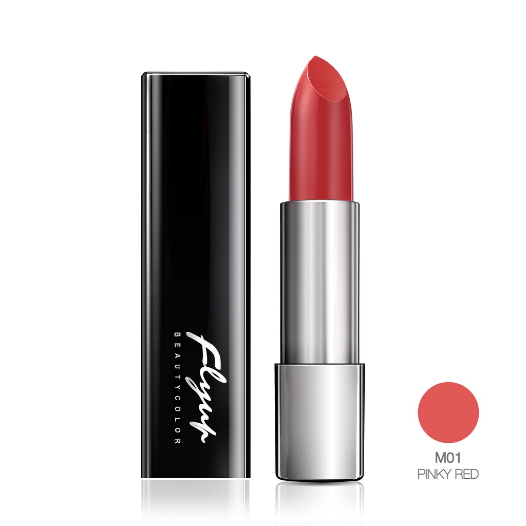 Son velvet matte lipstick FLY UP HD | Shopee Việt Nam