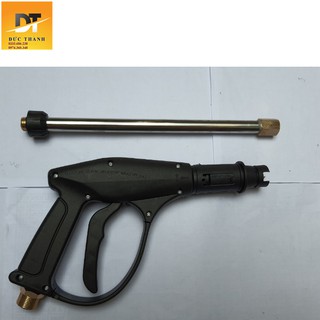 MÁY RỬA XE SAKURA
