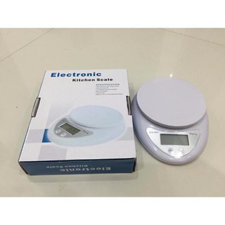 Cân Tiểu Ly Nhà Bếp Siêu Chuẩn