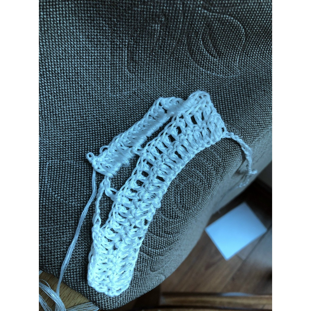 Sợi COTTON LỤA TENCEL MODAL SIÊU ĐẸP MỚI - CUỘN 100GRAM