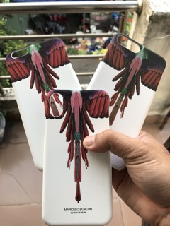 Ốp Iphone MARCELO BURLON