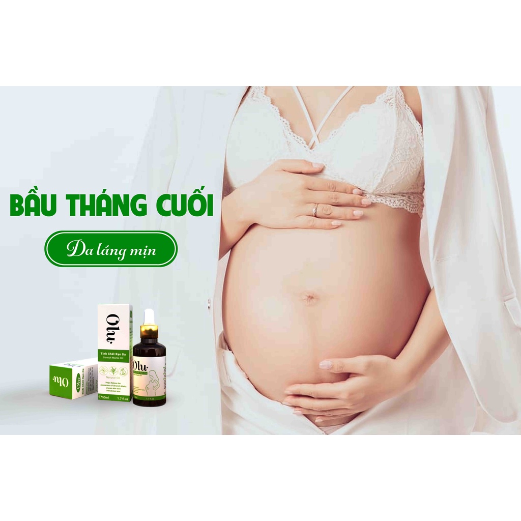 Tinh Chất Rạn Da Mỹ Phẩm Olu ( thương hiệu Việt Nam ) | BigBuy360 - bigbuy360.vn