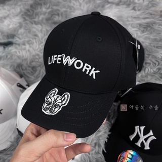 Mũ lưỡi trai LW cá tính bé trai