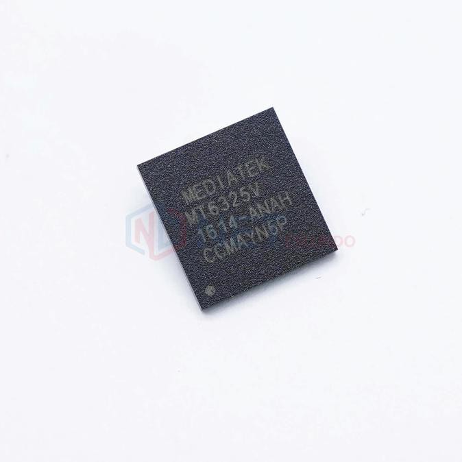 Nguồn Cấp Điện Vg3C Xvf-758 Ic Cho Lenovo A7000 / Mt6325V