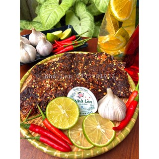 Bò Khô Đặc Sản Huế [1/2kg]