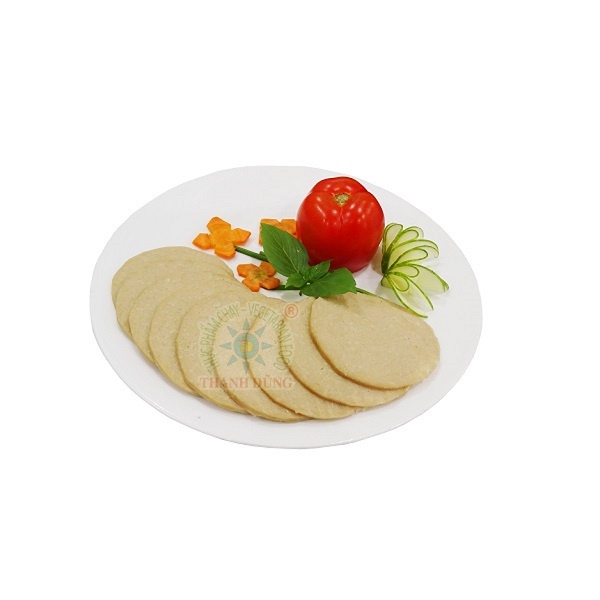Ham Gà Chay Thanh Dũng - 500g / 1KG