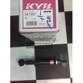 Giảm xóc sau / phuộc nhún sau xe toyota altis