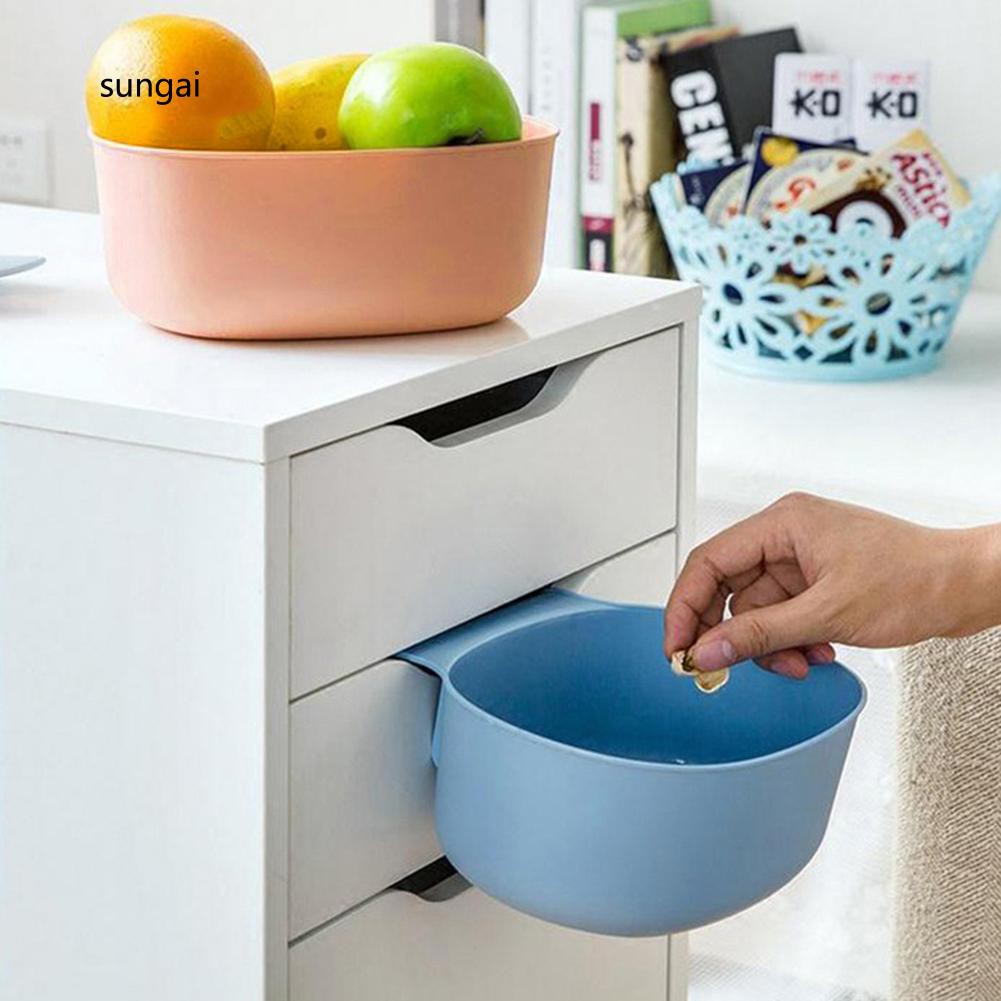 Thau nhựa đựng đồ dùng nhà bếp tiện dụng | BigBuy360 - bigbuy360.vn