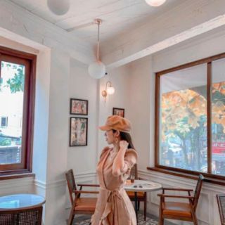 ĐẦM ĐẮP TÀ FORM XUÔNG THẮT EO CHẤT TƠ MỀM