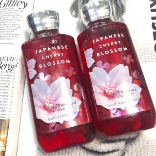 Sữa tắm BBW Bath and Body Works