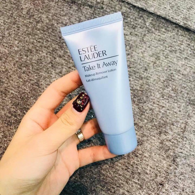 [30ml] Tẩy trang Estee Lauder Take It Away Makeup Remover Lotion