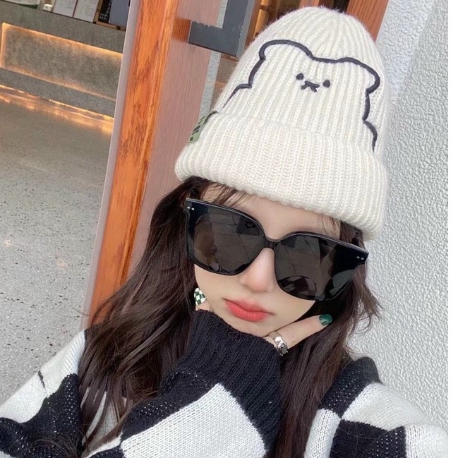 Mắt kính râm Gm kiểu dáng thời thượng trẻ trung hot trend 2023