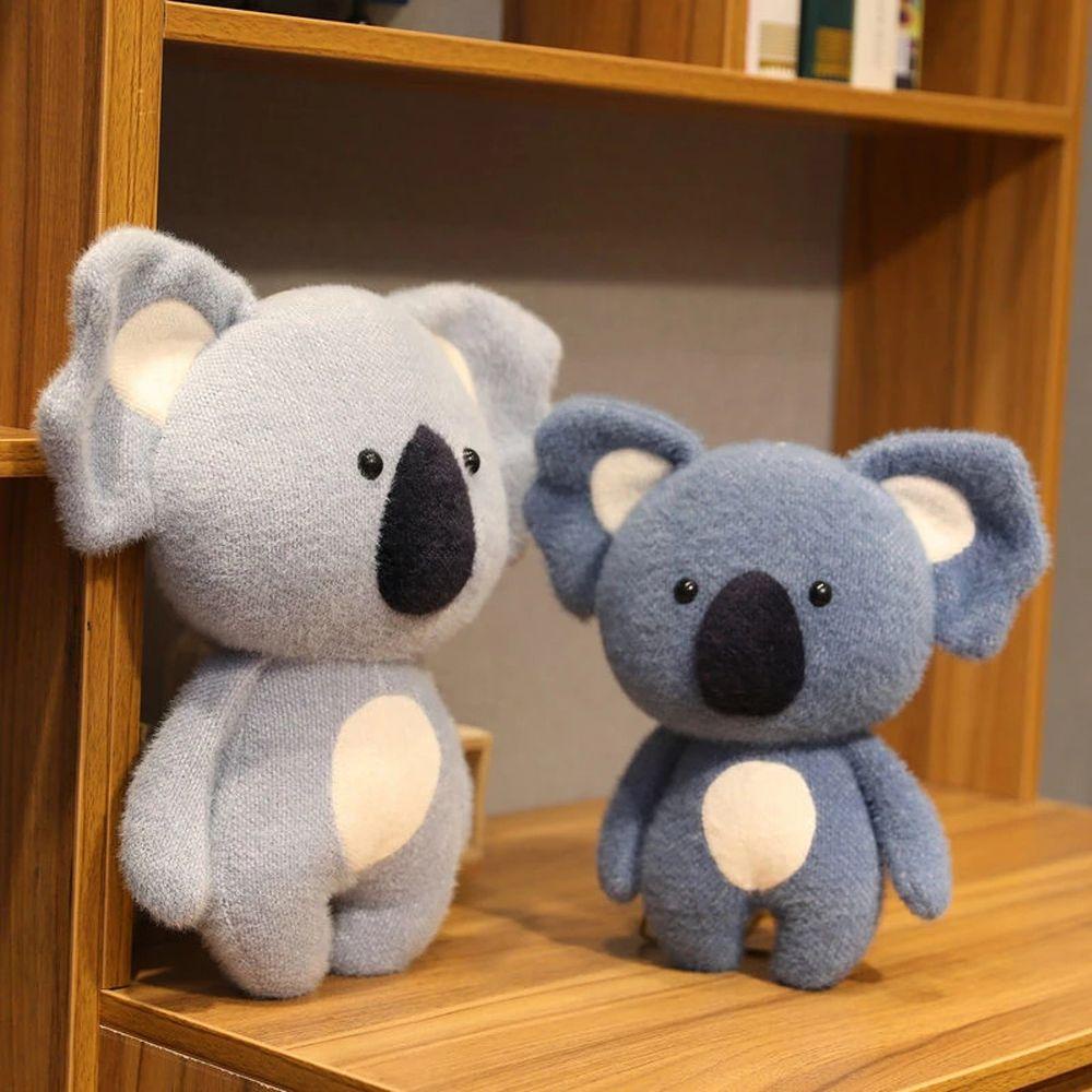 Thú Nhồi Bông Hình Gấu Koala Dễ Thương