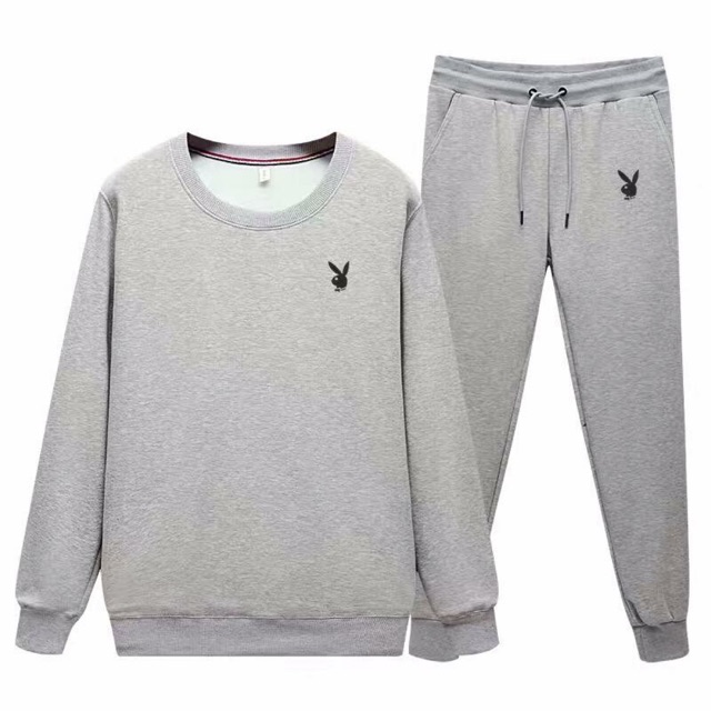 Bộ nỉ lót lông siêu ấm của playboy dáng thể thao khoẻ khoắn thanh lịch, gió lạnh nhìn thấy phải khóc thét luôn. Dáng bo.