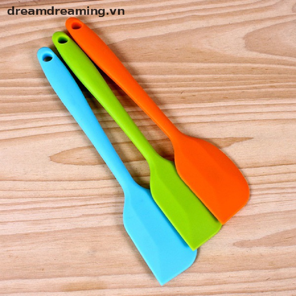 Dụng Cụ Làm Bánh Bằng Silicone Tiện Lợi