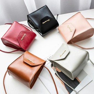Túi nữ nhỏ, túi xách công sở đeo chéo cao cấp mini TXN124 loại 1
