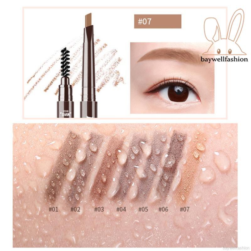 Chì Kẻ Mày Thiết Kế Hai Đầu Chống Thấm Nước Chống Nhòe Lâu Trôi | BigBuy360 - bigbuy360.vn