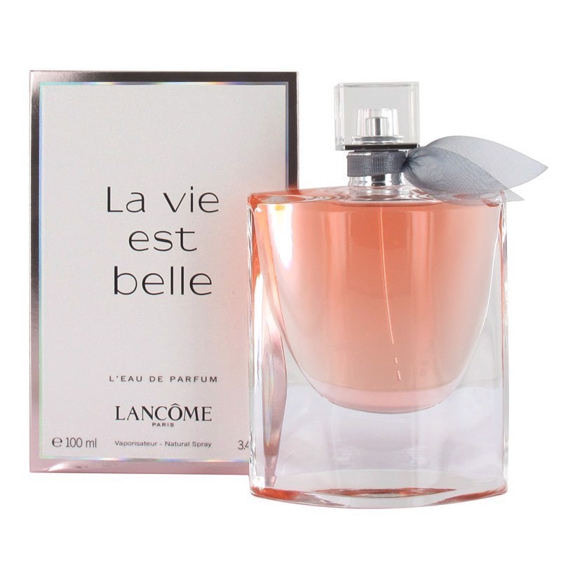 (Chính hãng) Nước hoa nữ Lancome La Vie Est Belle EDP
