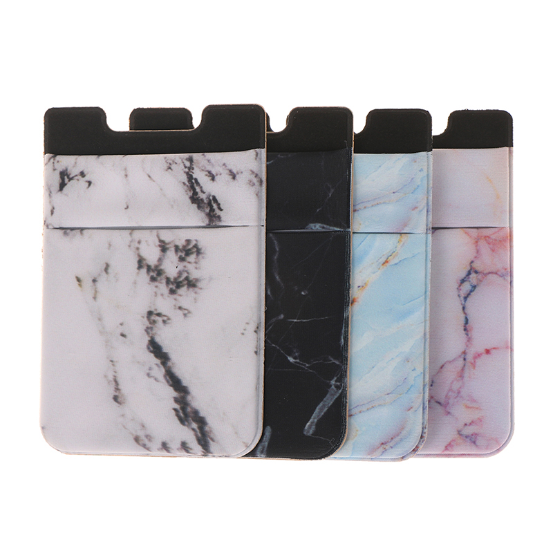 Ví Dán Sau Điện Thoại Đựng Thẻ id Tiện Dụng