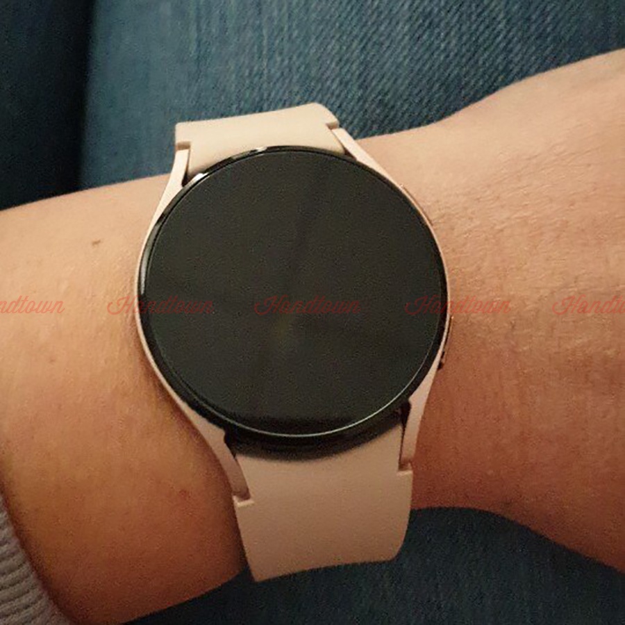 Kính cường lực đồng hồ Samsung Watch 5 40mm 44mm / Watch5 Pro 45mm CL SS galaxy trong suốt chống vân