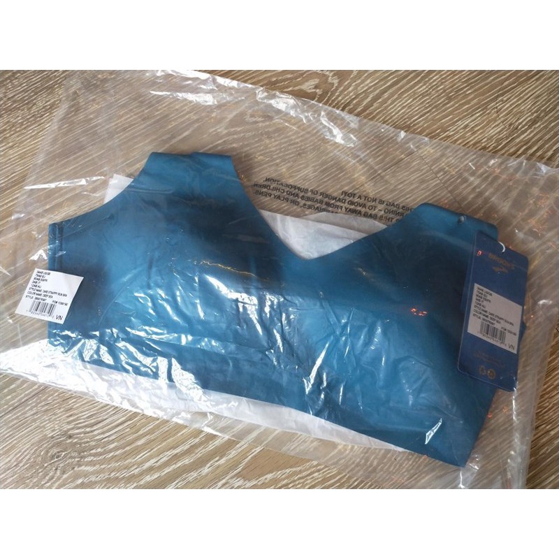 Áo tập Broo 350076444