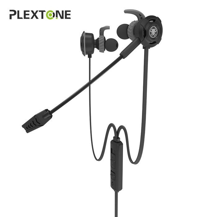 Tai Nghe Gaming Plextone G30 Có Mic