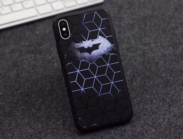 Ốp lưng Marvel