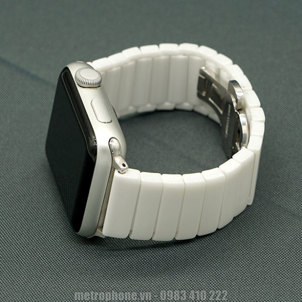 Dây gốm Apple Watch 38mm / 42mm