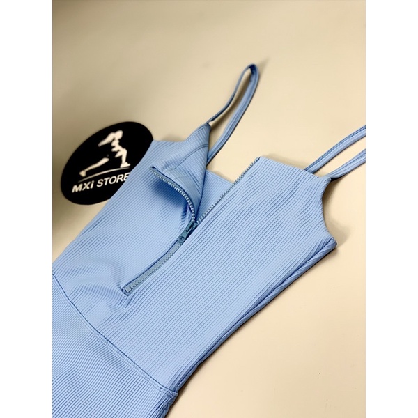 ĐỒ TẬP JUMPSUIT YOGA-GYM