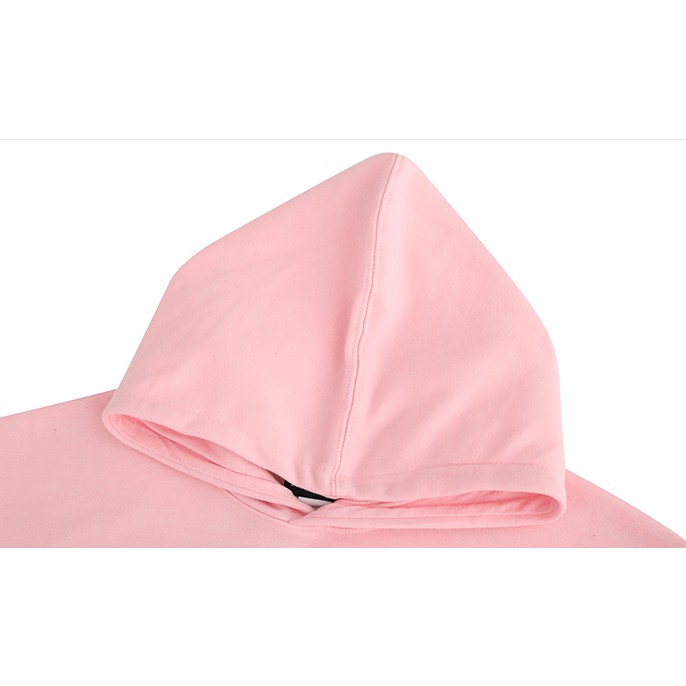 Áo Hoodie Nelly Heybig - WIWIWI