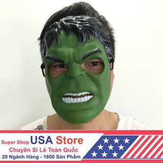 Mặt nạ hulk f6-i33