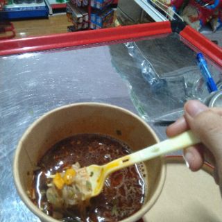 Miến vạn người mê Trùng Khánh