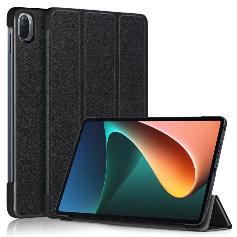 bao da nắp gập có khe cài bút xiaomi mipad 5 / mipad 5 pro / mi pad 5 / mi pad 5 pro chuẩn đẹp