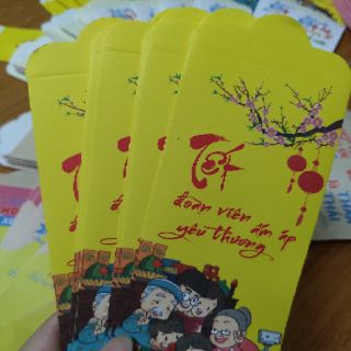 1000 lì xì 2020