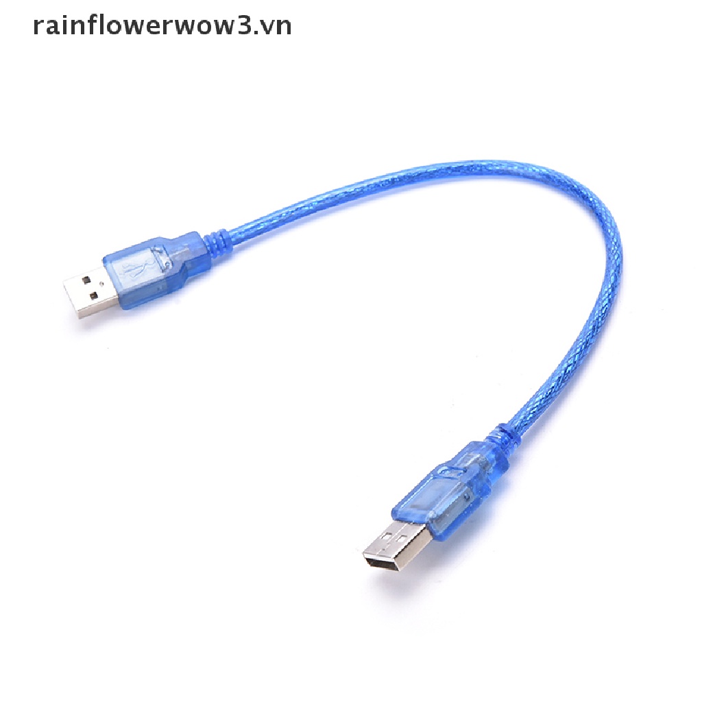 Dây Cáp Chuyển Đổi USB 2.0 Loại A Sang Male USB 2016