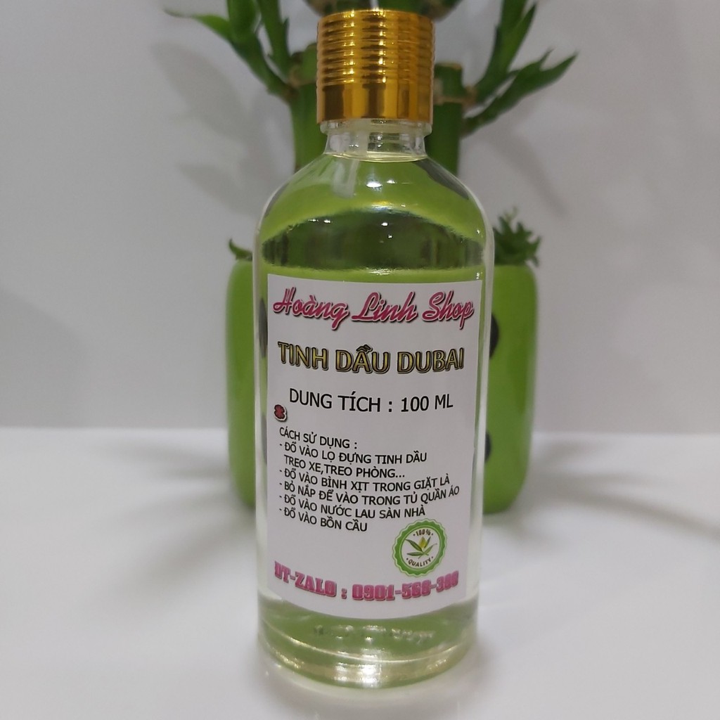 ,Tinh Dầu Thơm Phòng..100ML