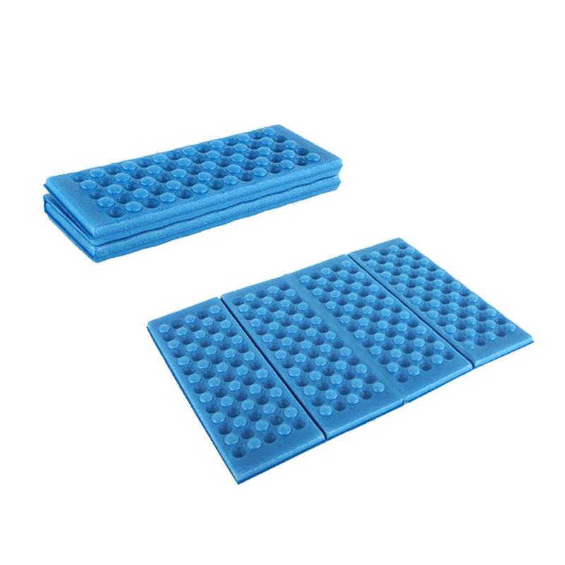 Đệm Xốp XPE Chống Ẩm Gấp Gọn Được Dành Cho Tập Yoga / Cắm Trại Ngoài Trời