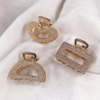 Sét 5 Cặp Tóc Sang Chảnh