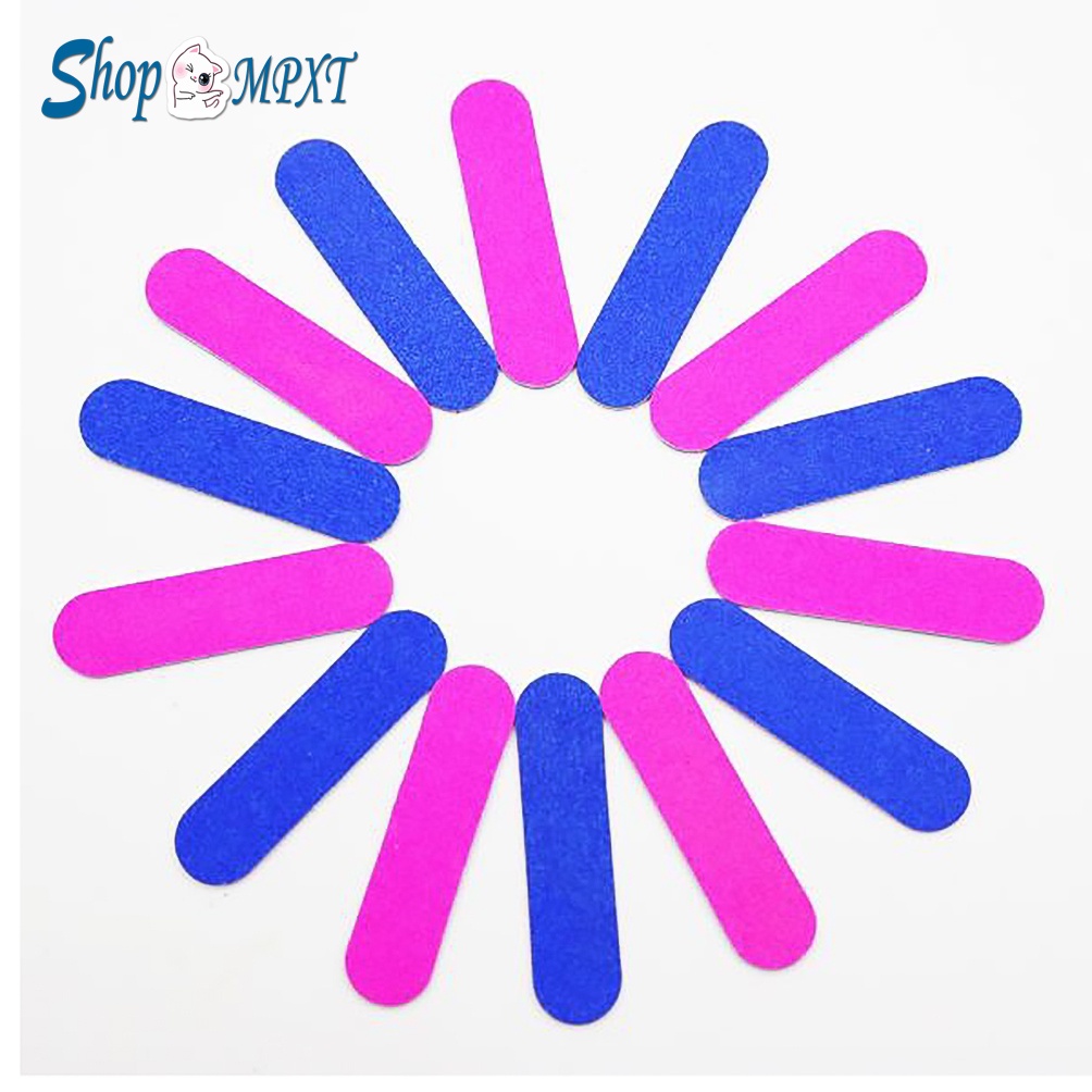 🎀Cute🎀 Dũa Móng Tay Mini Cute 🎀