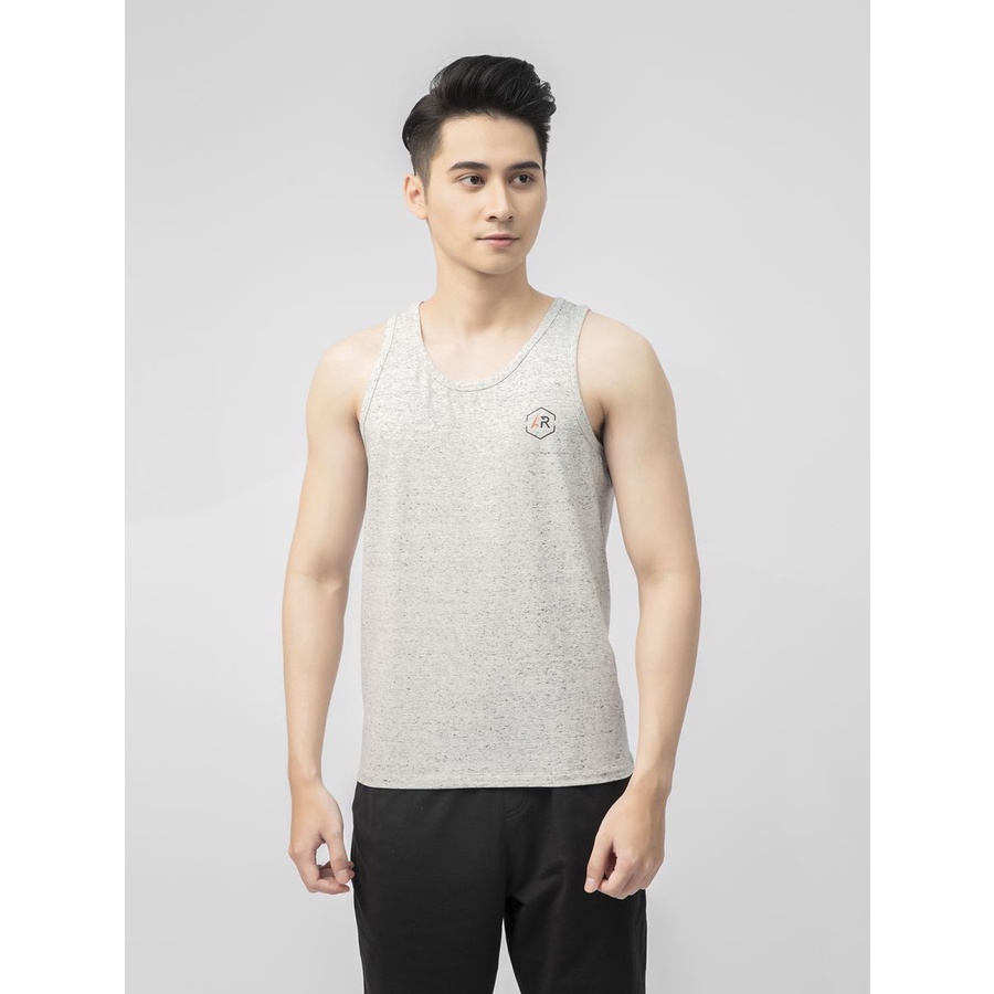 Áo Ba Lỗ ARISTINO ATT011S1 Thiết Kế Basic 3 Màu còn S/M/L/XL/XXL