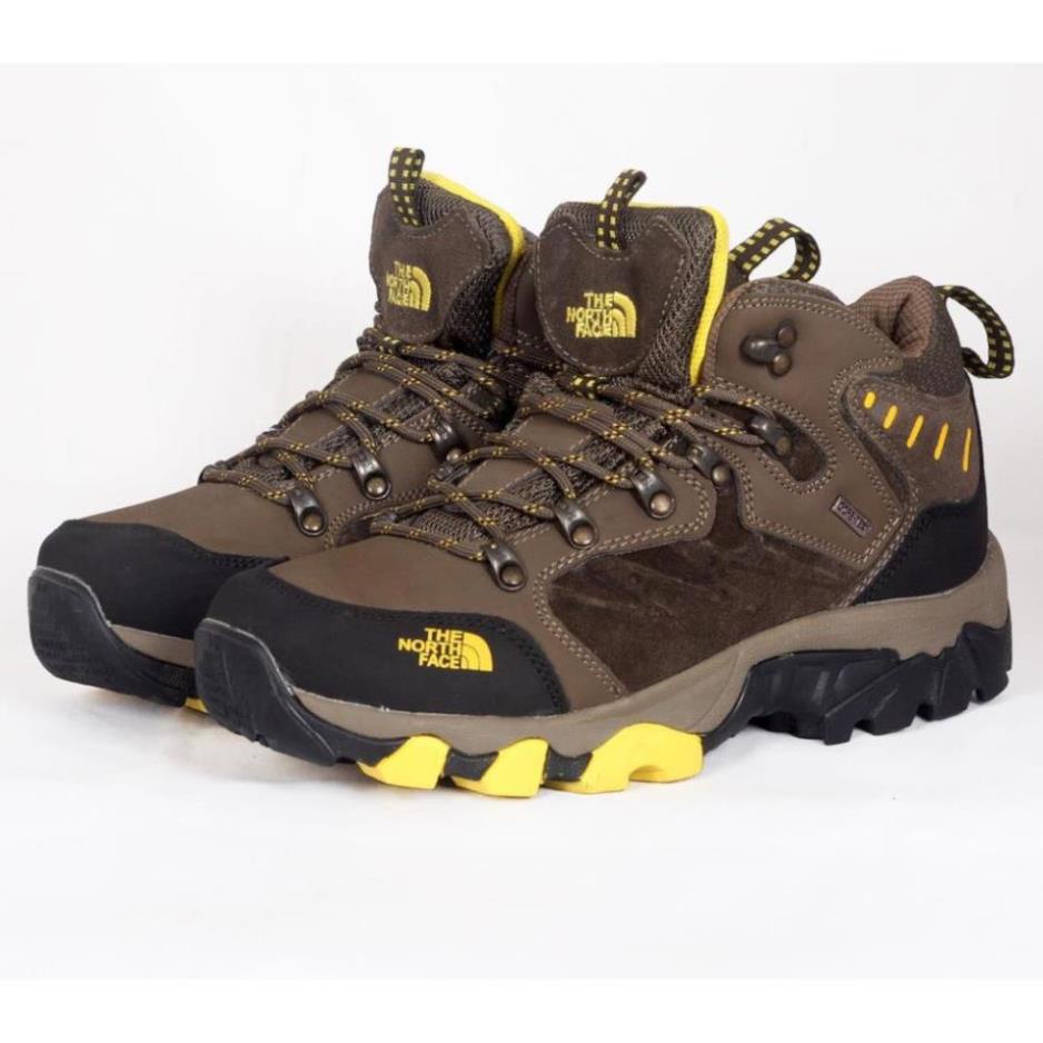 Tết BÁN SỈ - Giầy Leo Núi The North Face (Hàng Đẹp - VNXK) - new11 * . ) " % ' Tết *