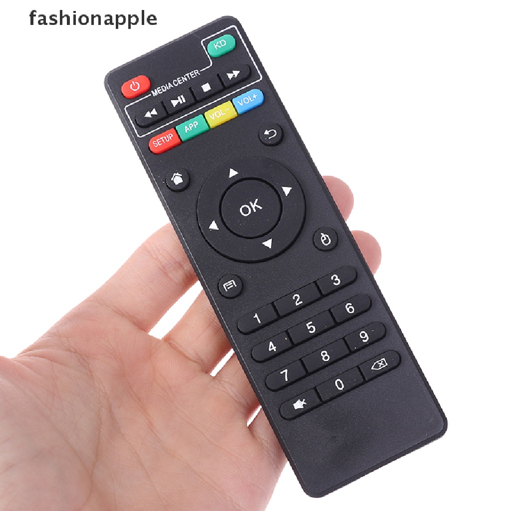 Điều Khiển Từ Xa Cho TV Android X96 X96mini X96W