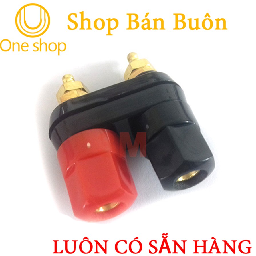 Jack Đấu Loa Đôi( Loại Zin)