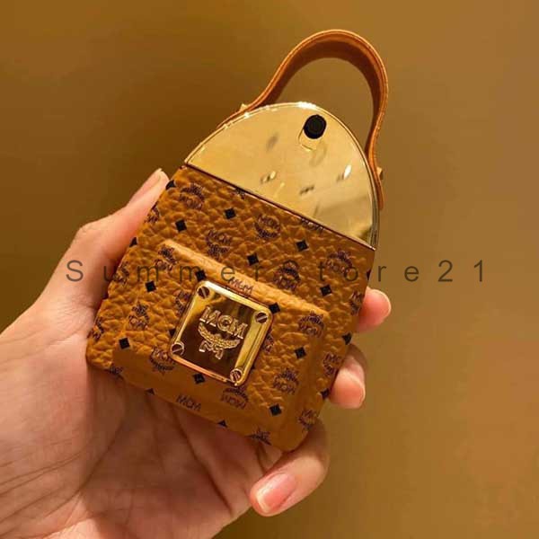 Nước hoa unisex MCM Eau de Parfum - 5𝘮𝘭/10𝘮𝘭