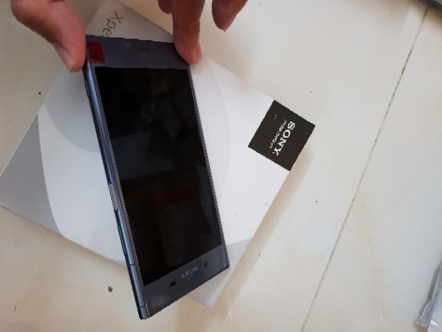 Điện thoại SONY XZ1 64G mới 99% | BigBuy360 - bigbuy360.vn
