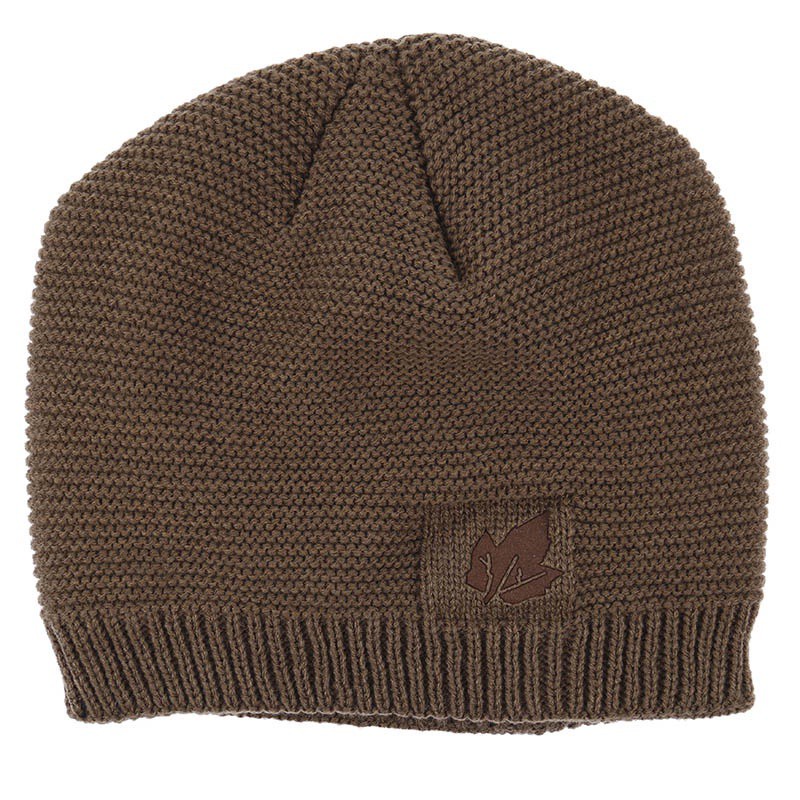 Nón len giữ ấm mùa đông màu sắc thời trang dành cho nam