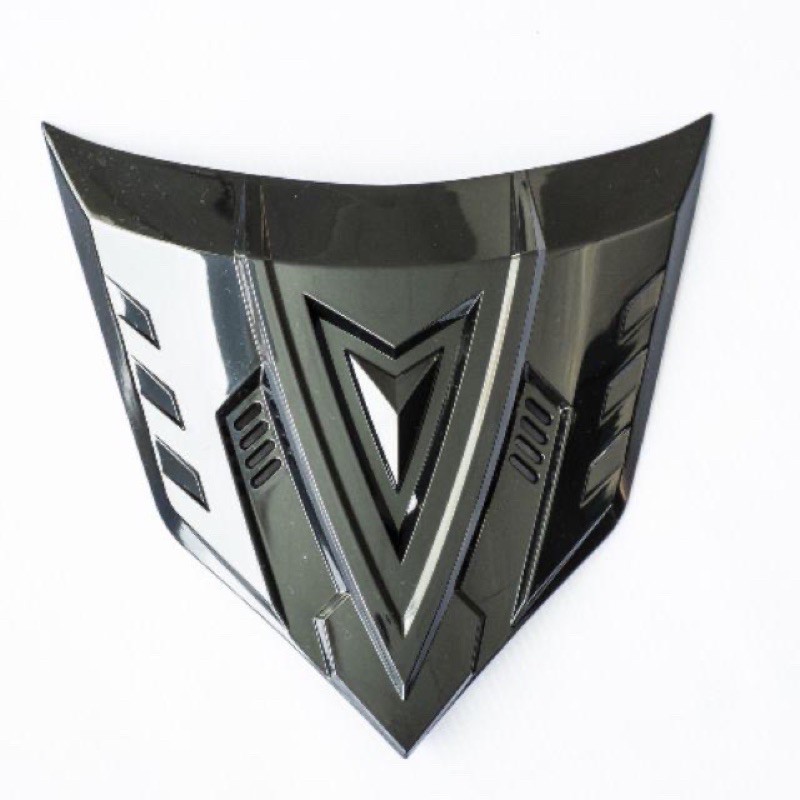 Nạ dưới/Chỉ mũi winner X