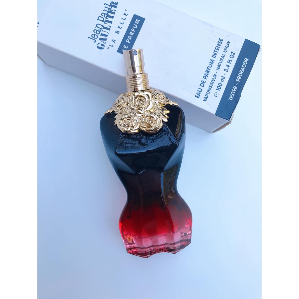 Nước hoa nữ  Jean Paul Gaultier La Belle Le Parfum ngọt ngào gợi cảm hàng chính hãng nhập Pháp