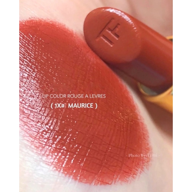 Son Tom Ford Boys and Girls màu 1x Maurice UNBOX